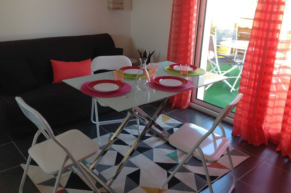 Photo of Livingroom in Magalas