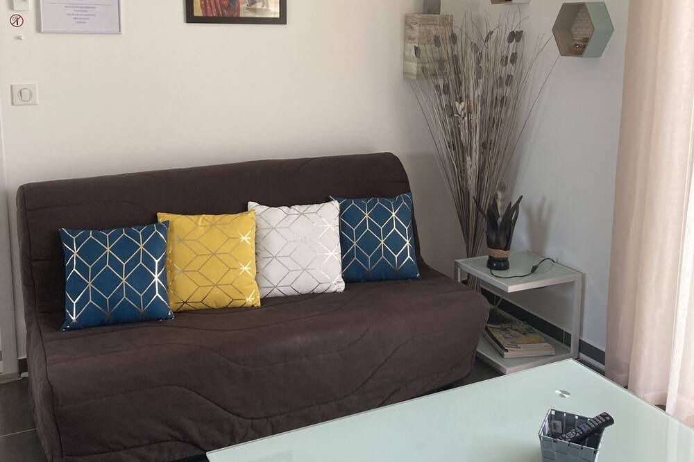 Photo of Livingroom in Magalas