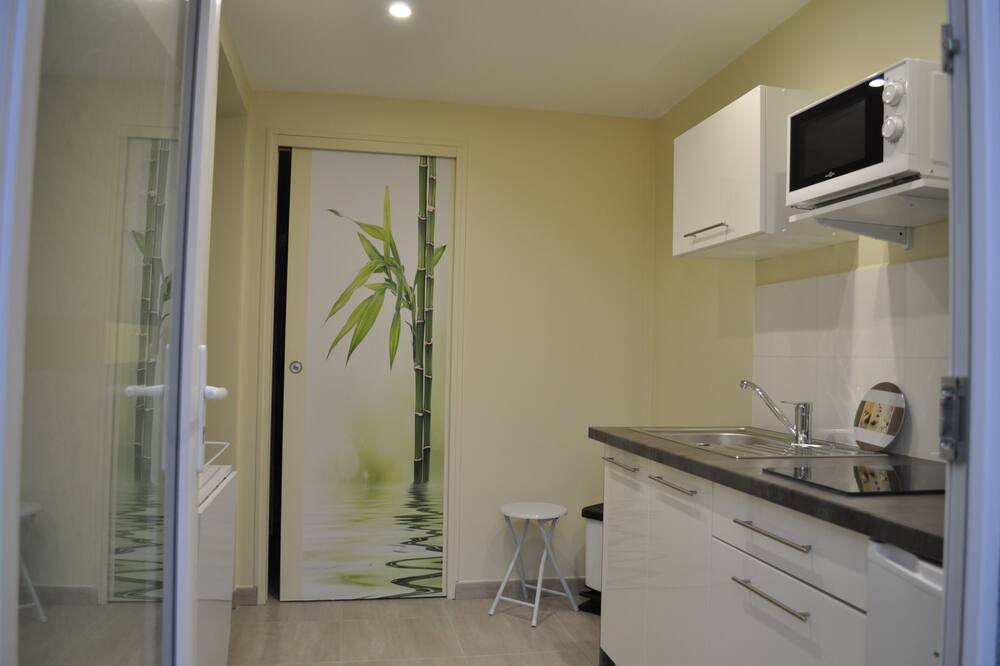 Photo of Kitchen in Magalas