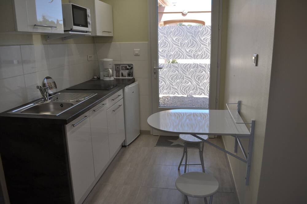 Photo of Kitchen in Magalas