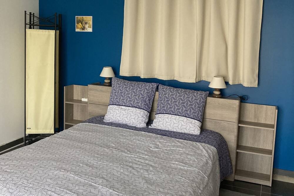 Photo of Bedroom in Magalas