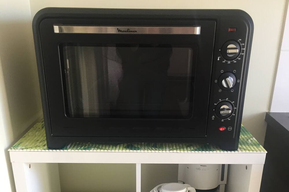 Photo of Kitchen in Magalas