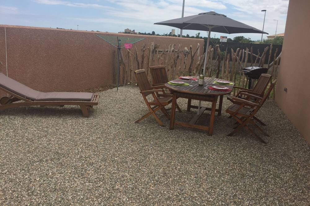 Photo of Patio Balcony in Magalas