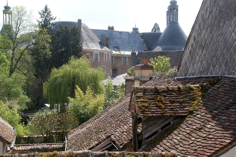 Photo of Outdoor in Saint-Fargeau