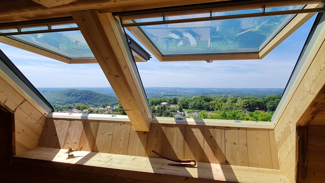 Photo of Bedroom in Larnod