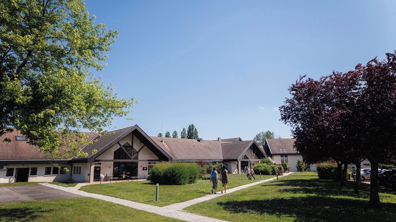 Photo of Outdoor in Saint-Marcel