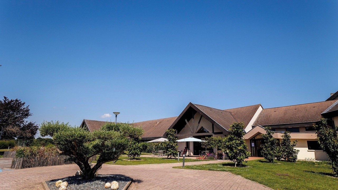 Photo of Outdoor in Saint-Marcel