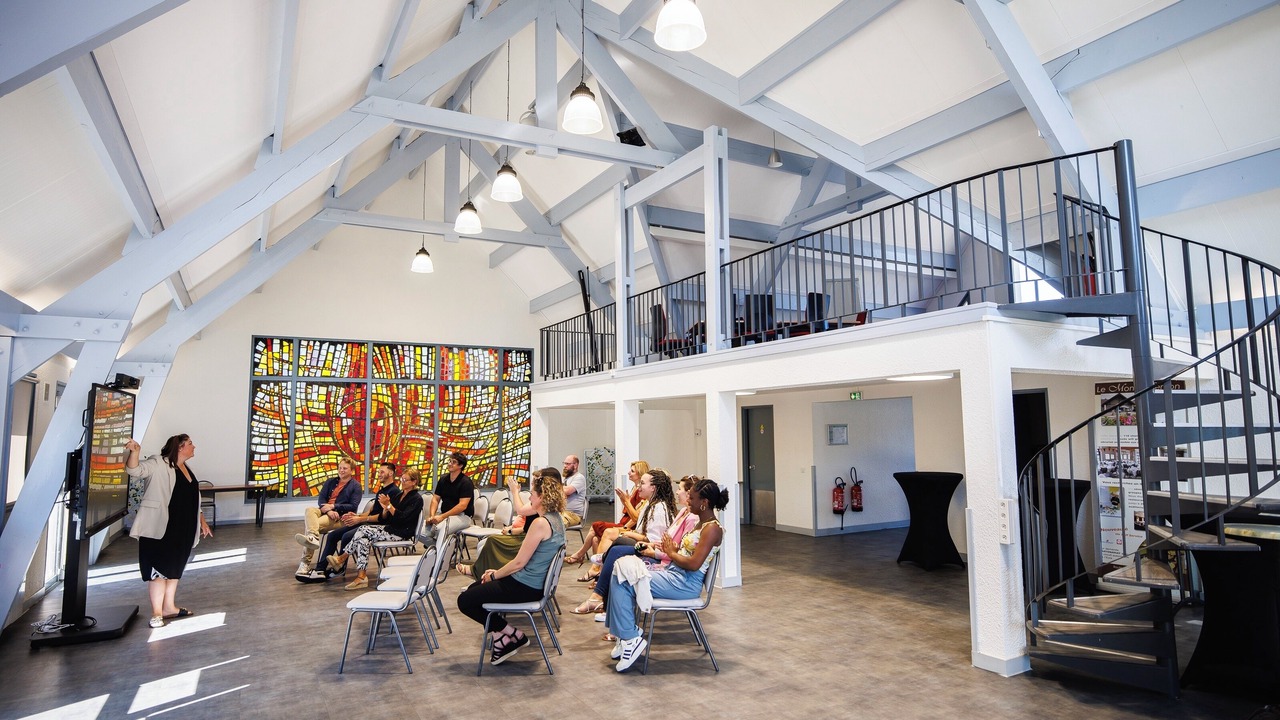 Photo of Others in Saint-Marcel