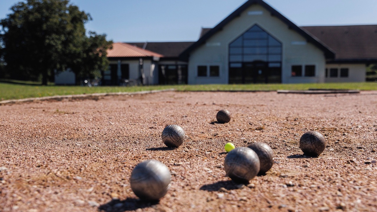 Photo of Outdoor in Saint-Marcel