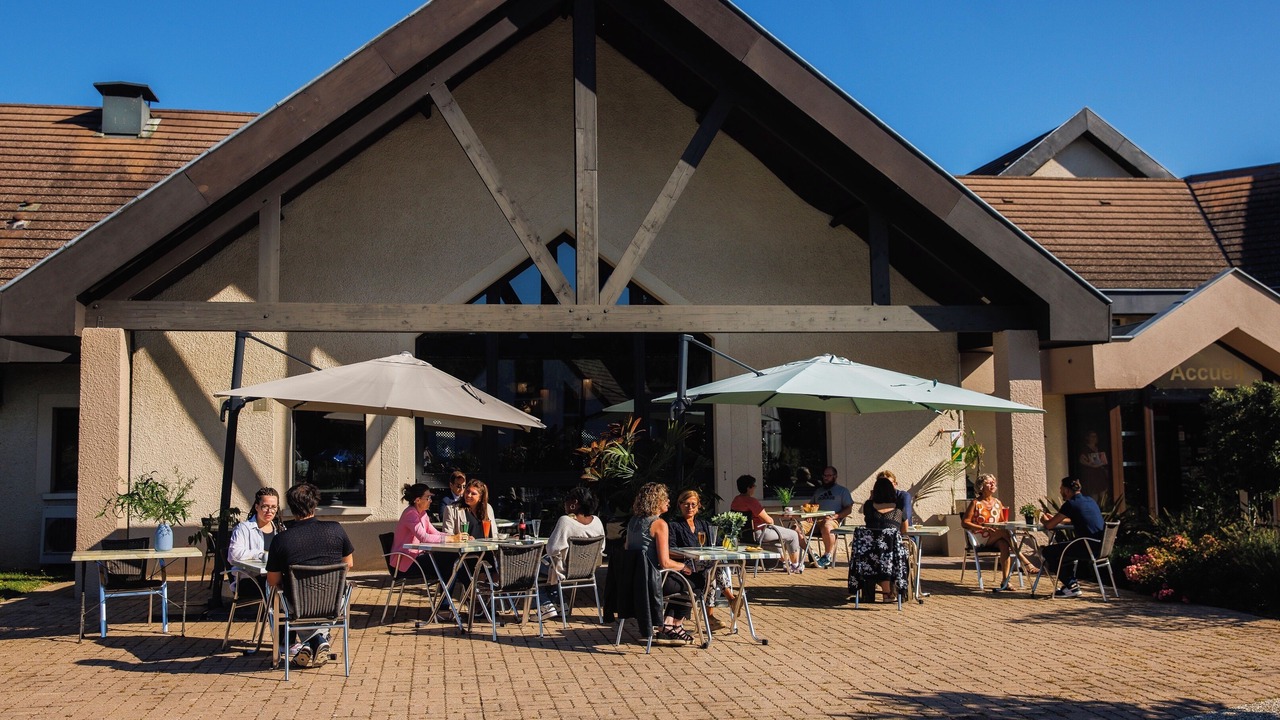 Photo of Outdoor in Saint-Marcel