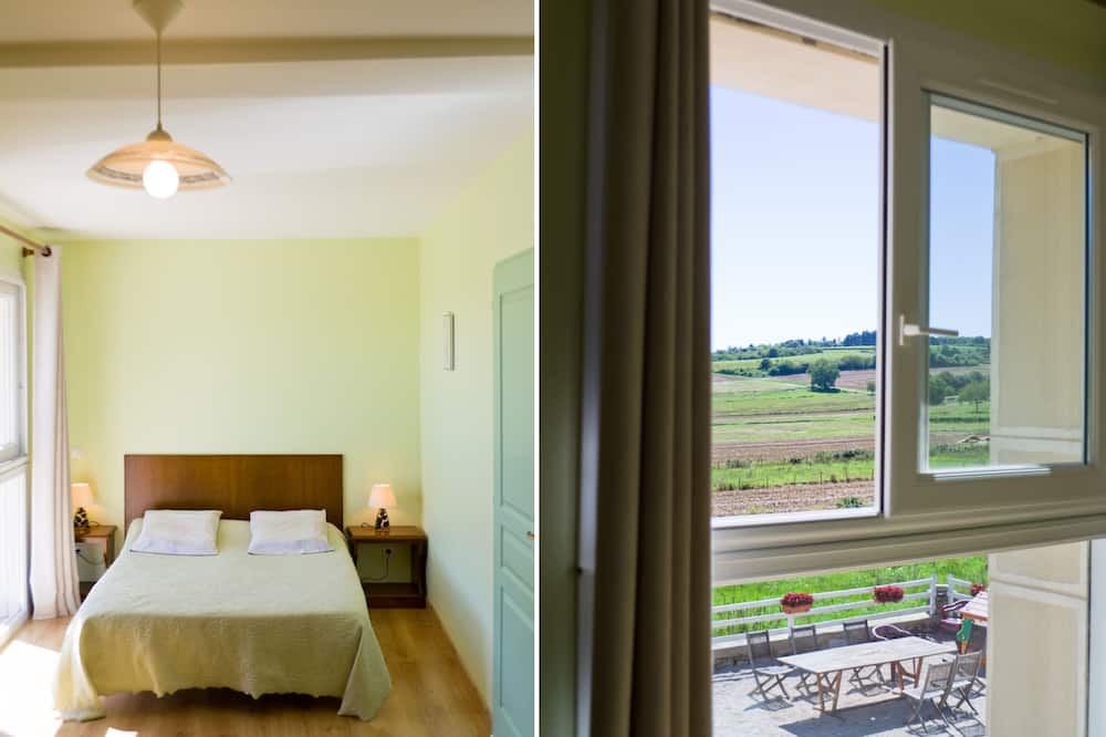 Photo of Bedroom in Villers-la-Faye