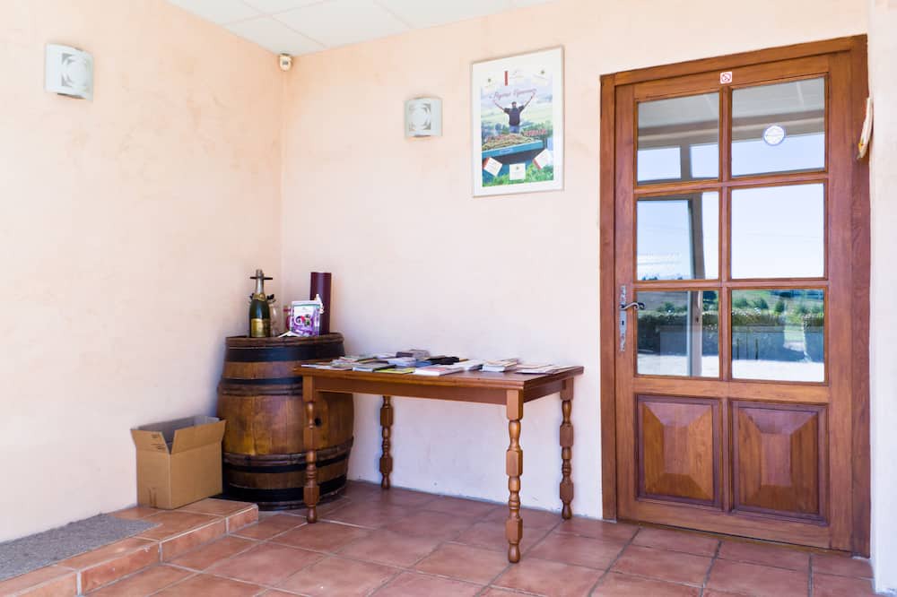 Photo of Outdoor in Villers-la-Faye