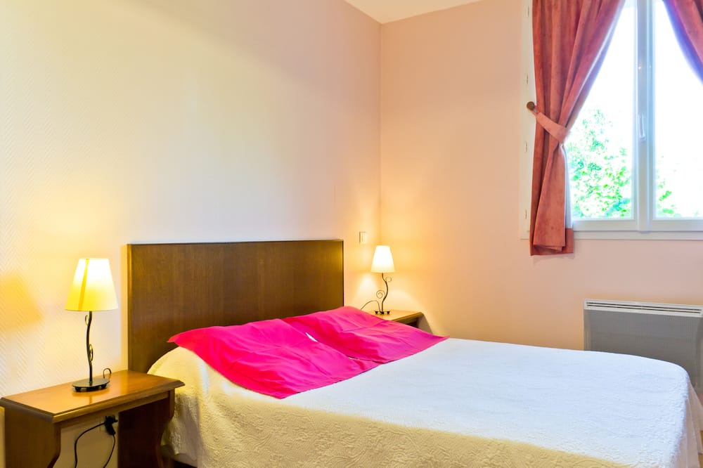 Photo of Bedroom in Villers-la-Faye