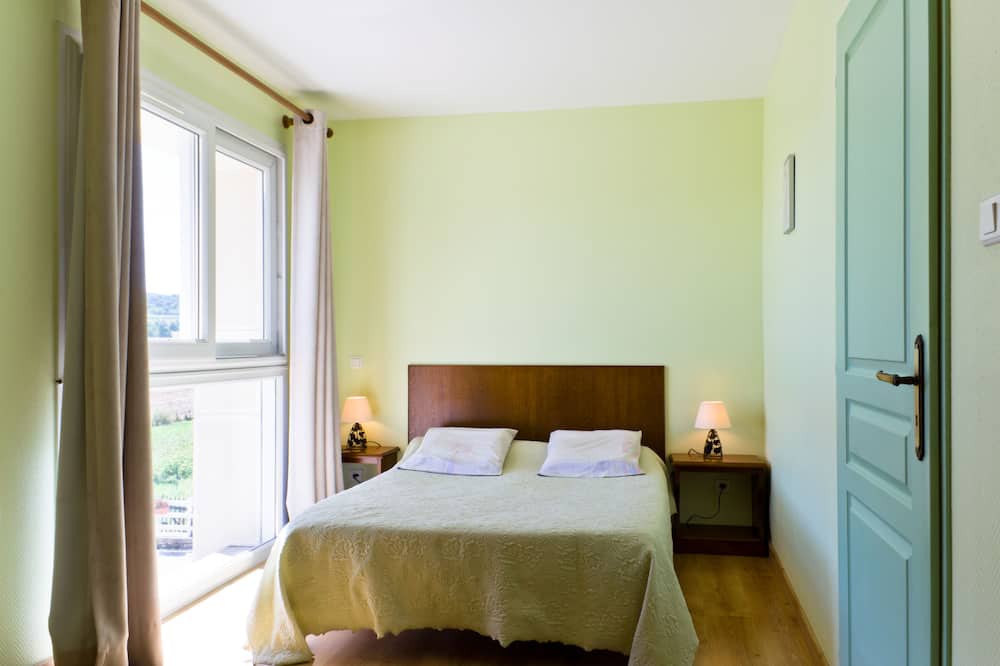 Photo of Bedroom in Villers-la-Faye