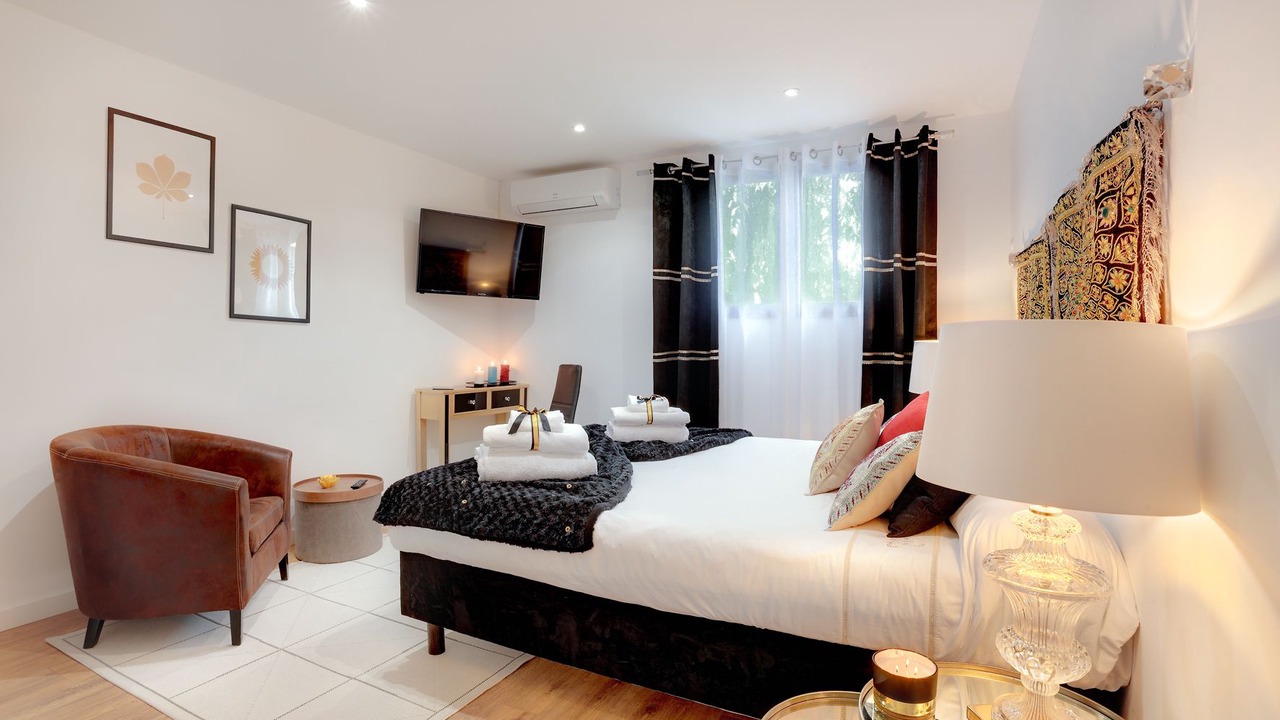 Photo of Livingroom in Lattes