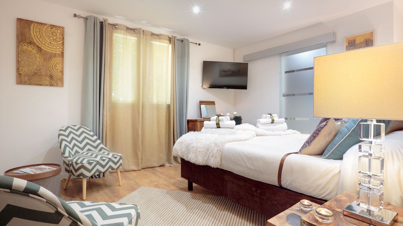 Photo of Bedroom in Lattes