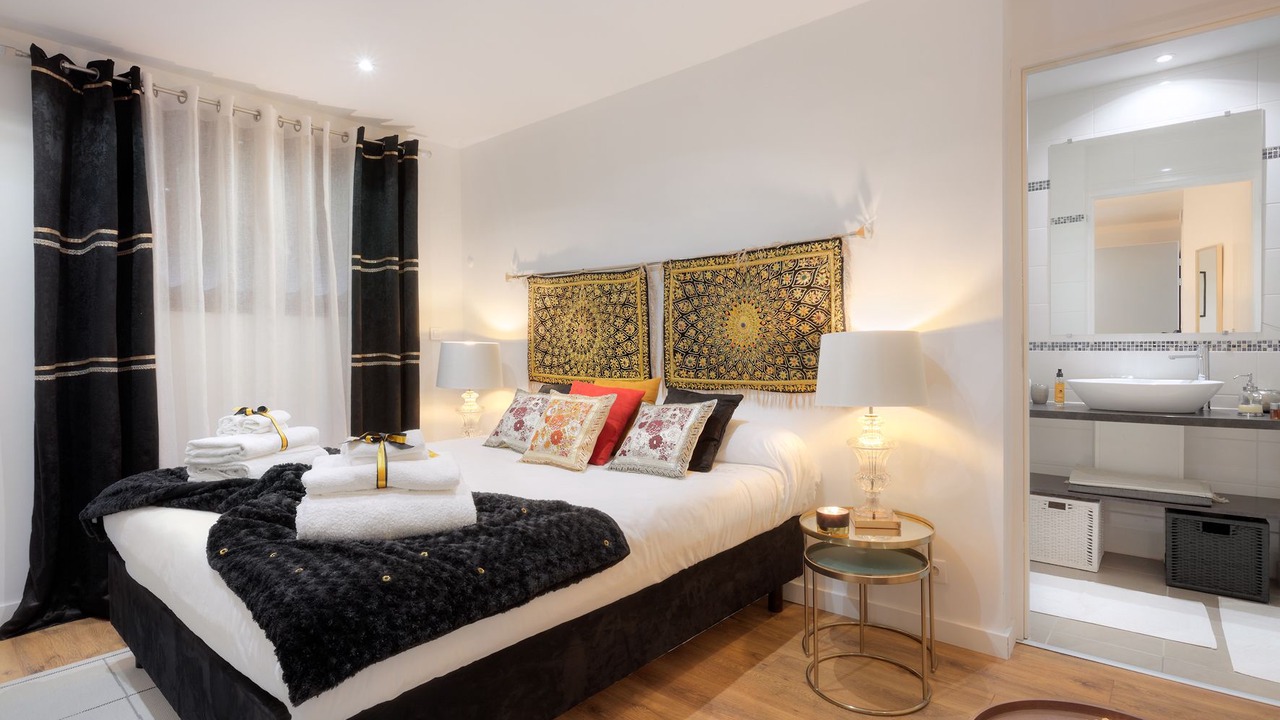 Photo of Bedroom in Lattes