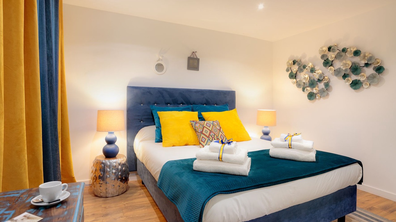 Photo of Bedroom in Lattes