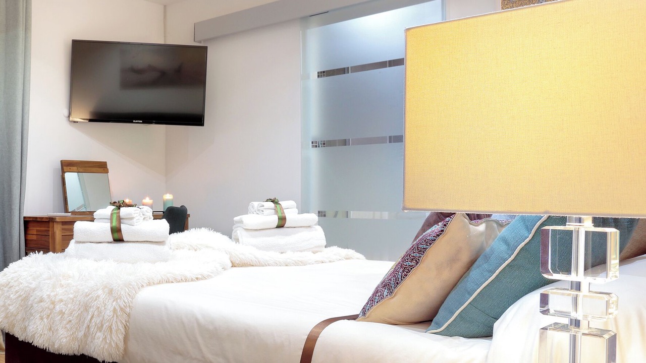 Photo of Bedroom in Lattes