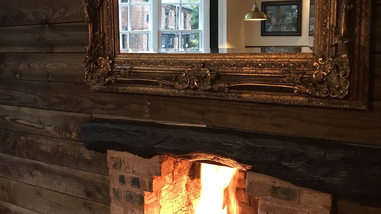 Photo of Livingroom in Eccleshall