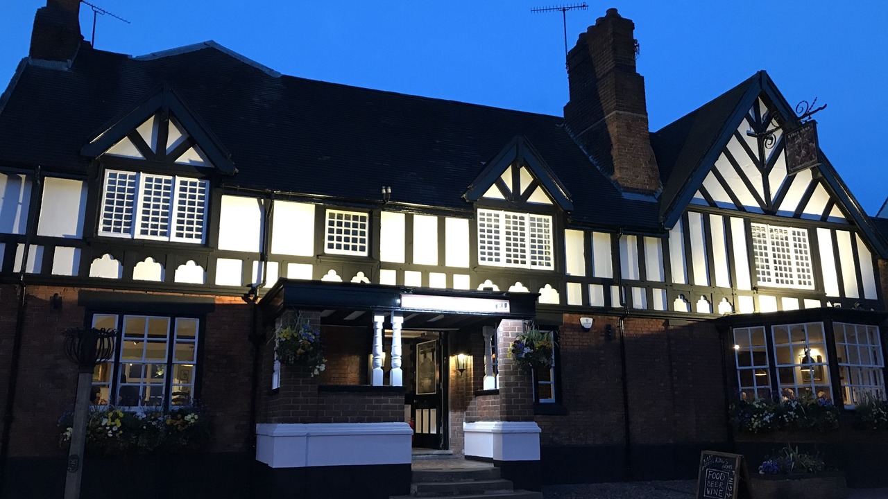 Photo of Outdoor in Eccleshall