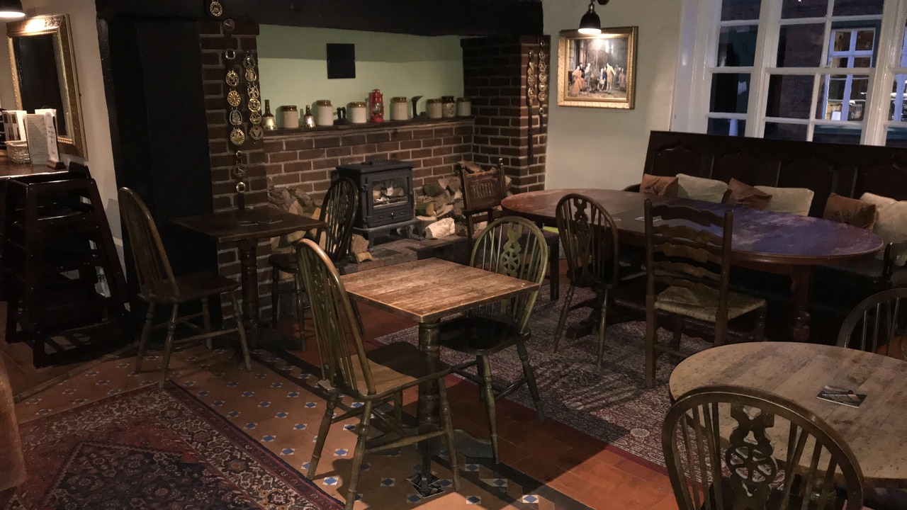 Photo of Others in Eccleshall