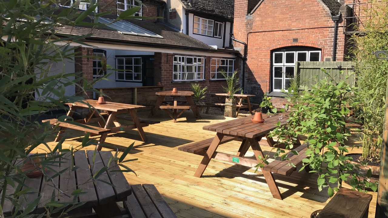 Photo of Outdoor in Eccleshall