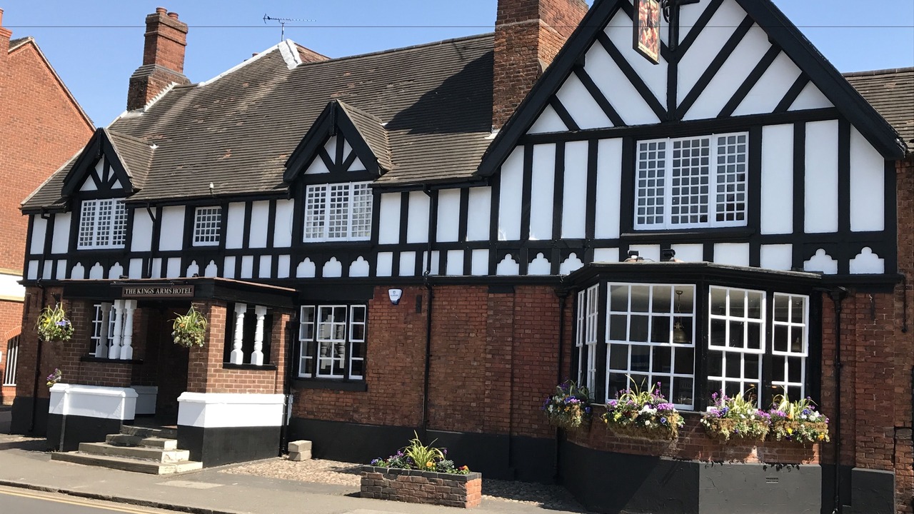 Photo of Outdoor in Eccleshall