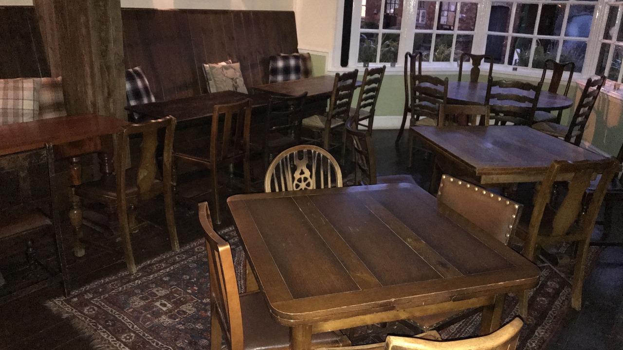 Photo of Others in Eccleshall