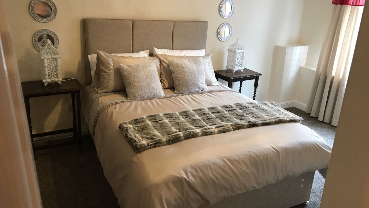Photo of Bedroom in Eccleshall
