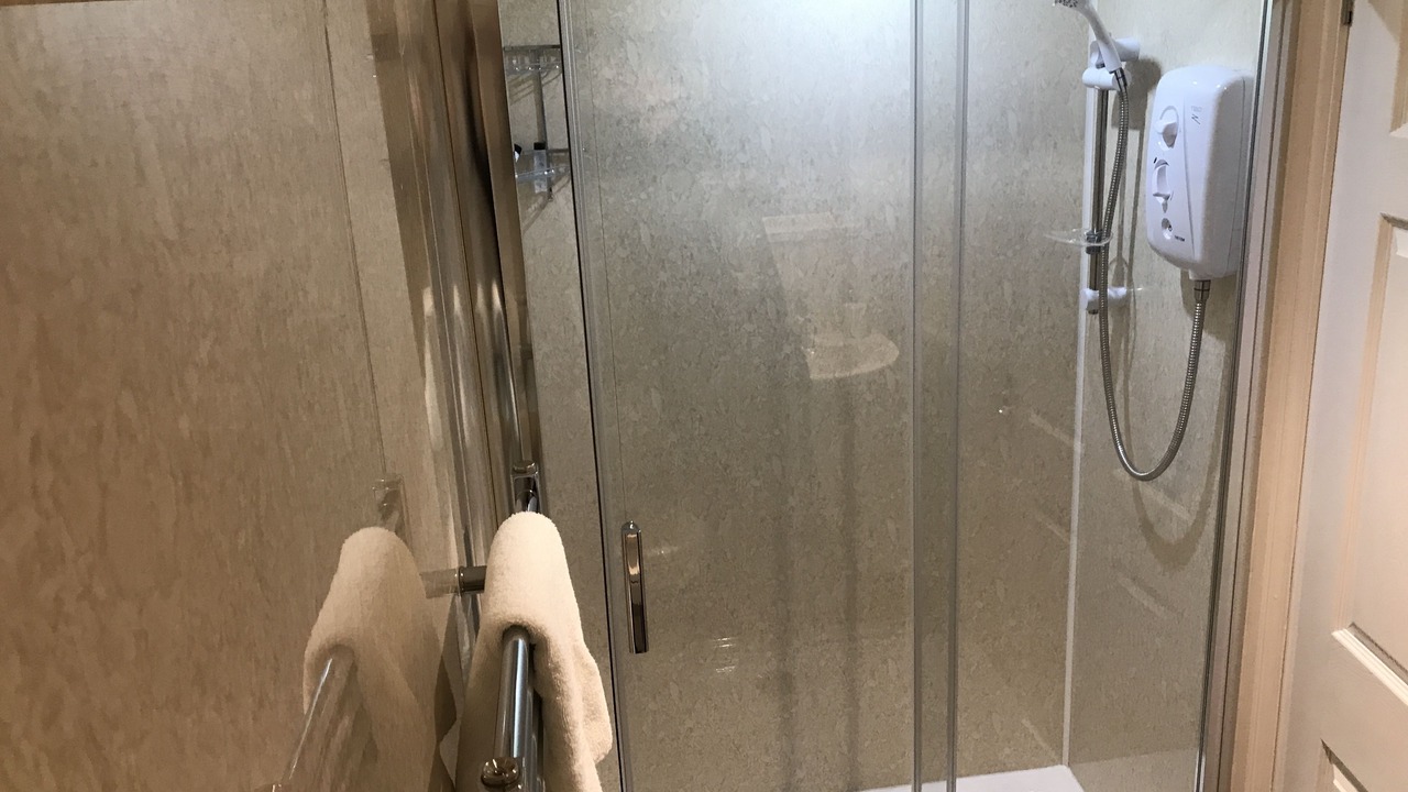 Photo of Bathroom in Eccleshall