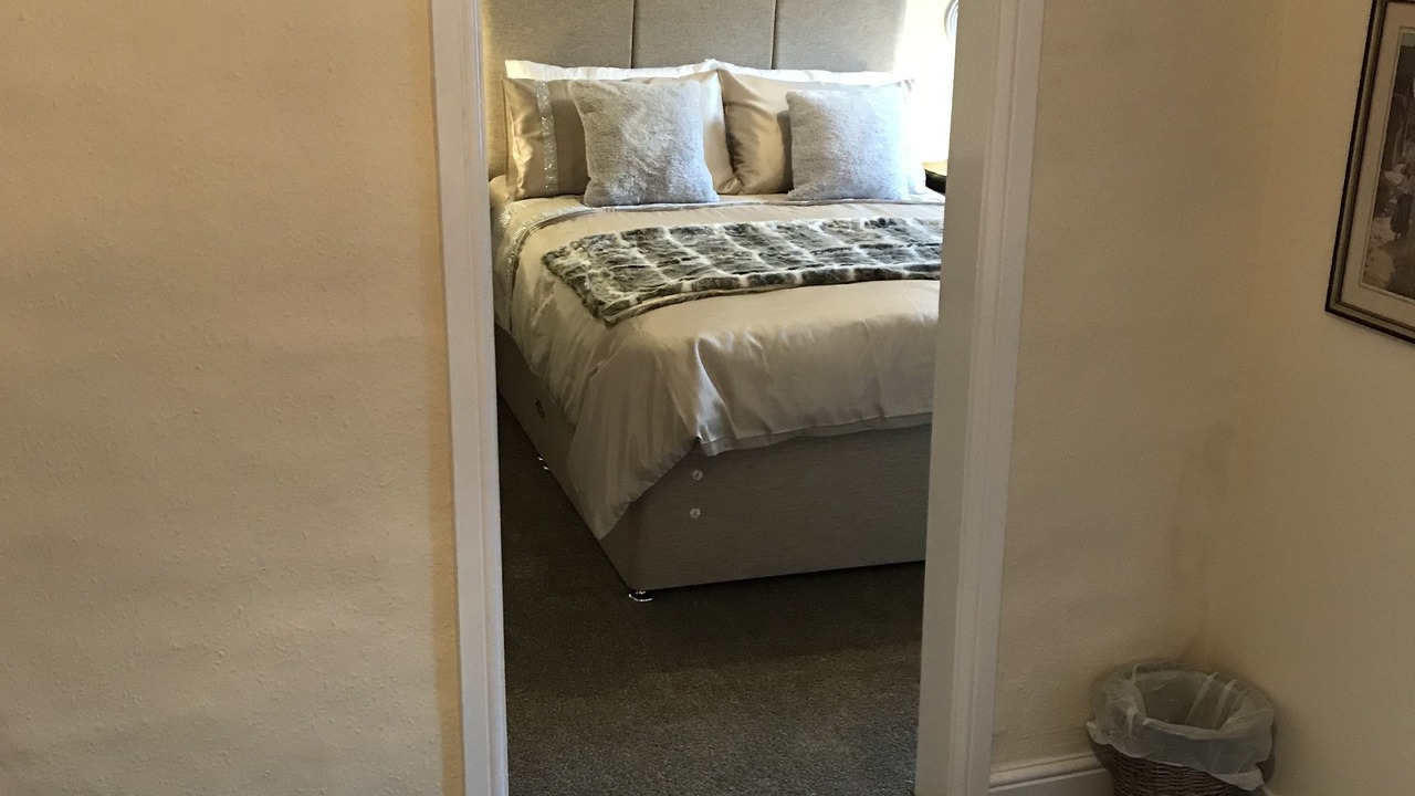 Photo of Bedroom in Eccleshall