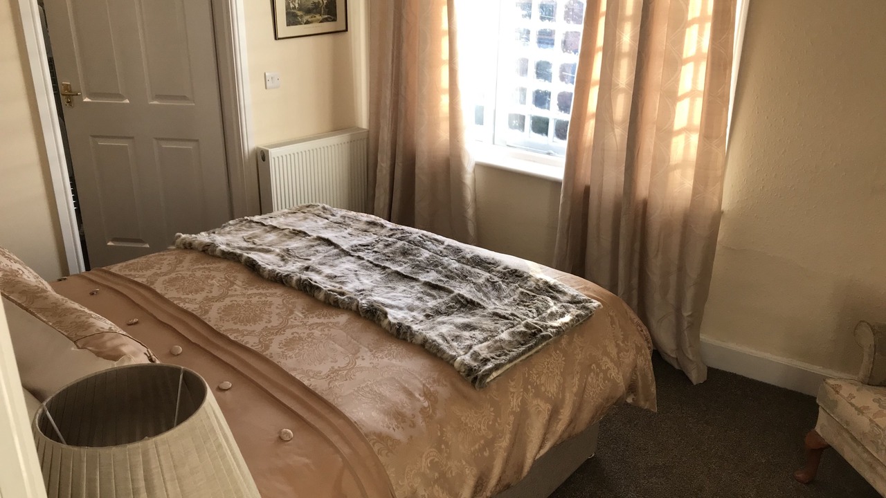 Photo of Bedroom in Eccleshall