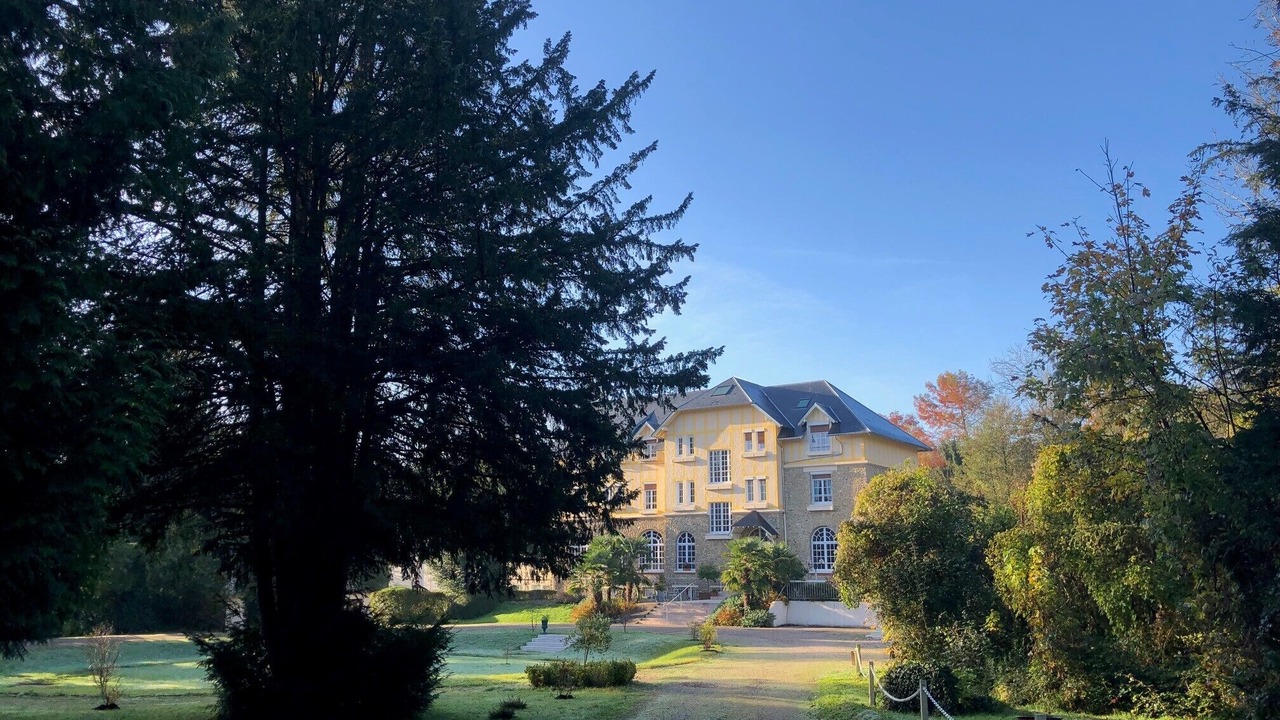Photo of Outdoor in Orgeval