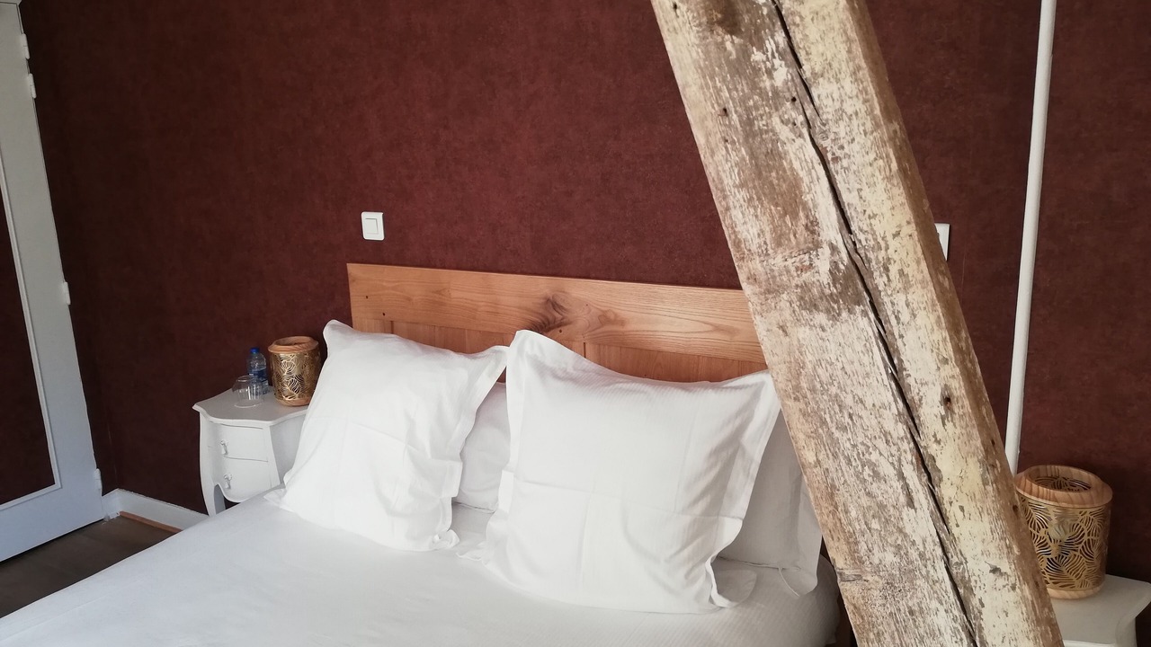 Photo of Bedroom in Orgeval