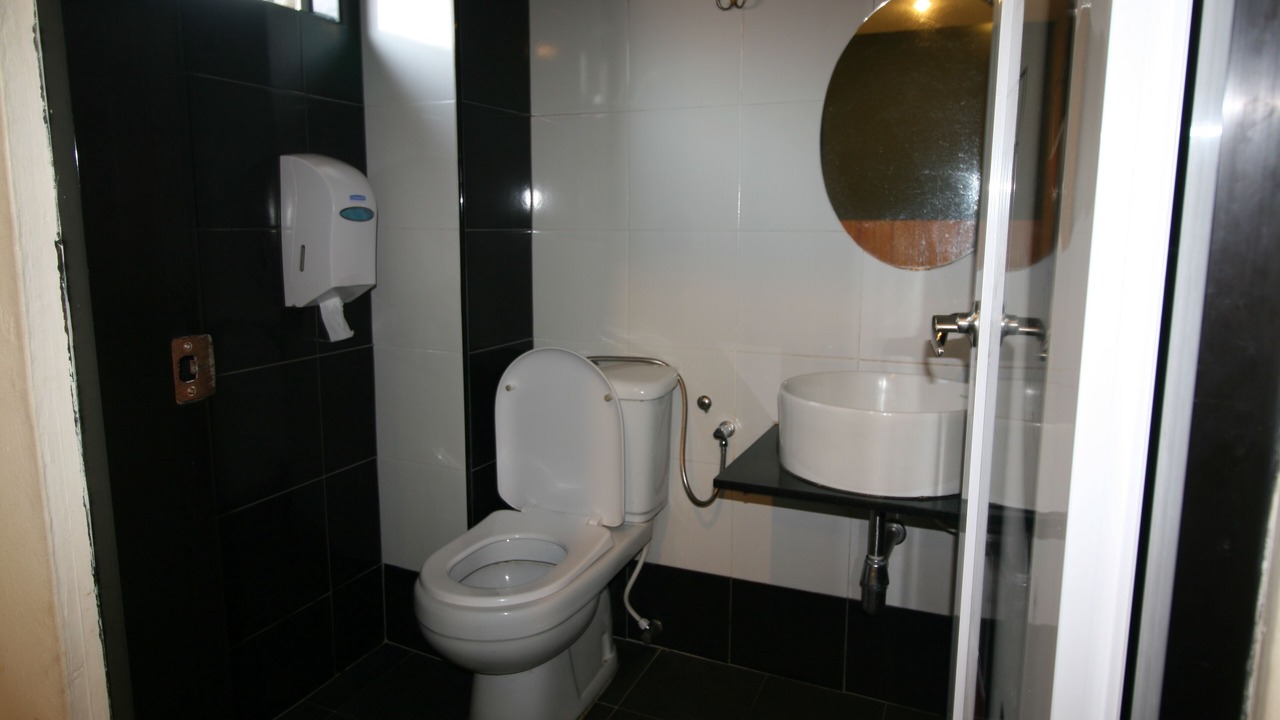 Photo of Bathroom in Brinchang