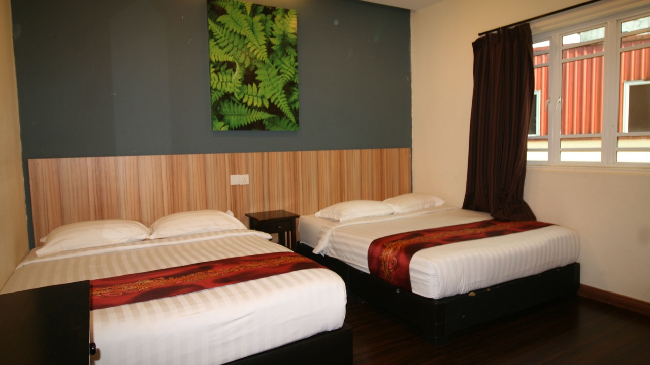 Photo of Bedroom in Brinchang