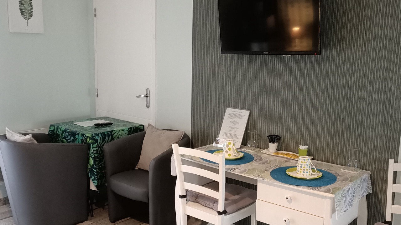 Photo of Bedroom in Adast