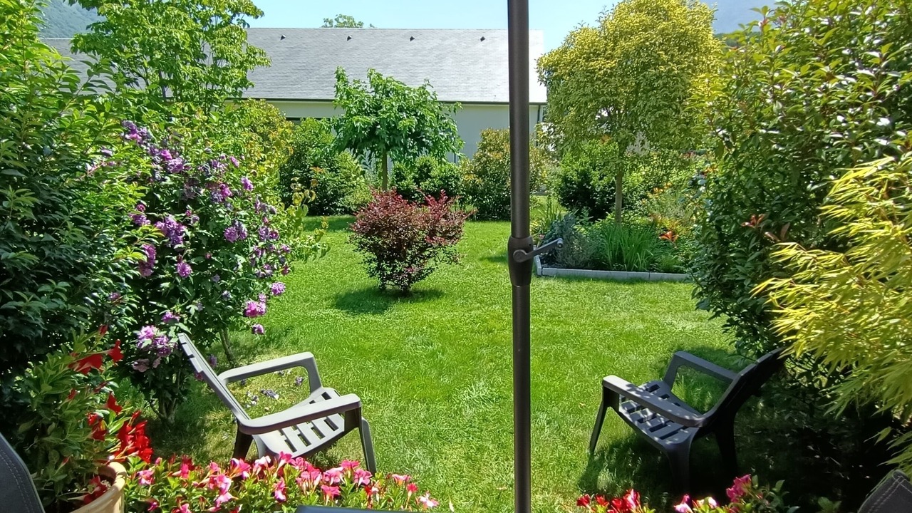 Photo of Patio Balcony in Adast