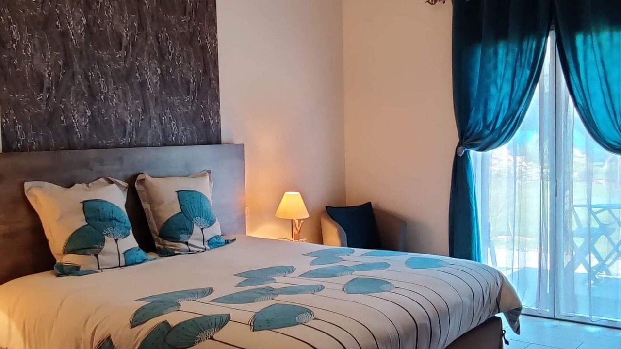 Photo of Bedroom in Adast