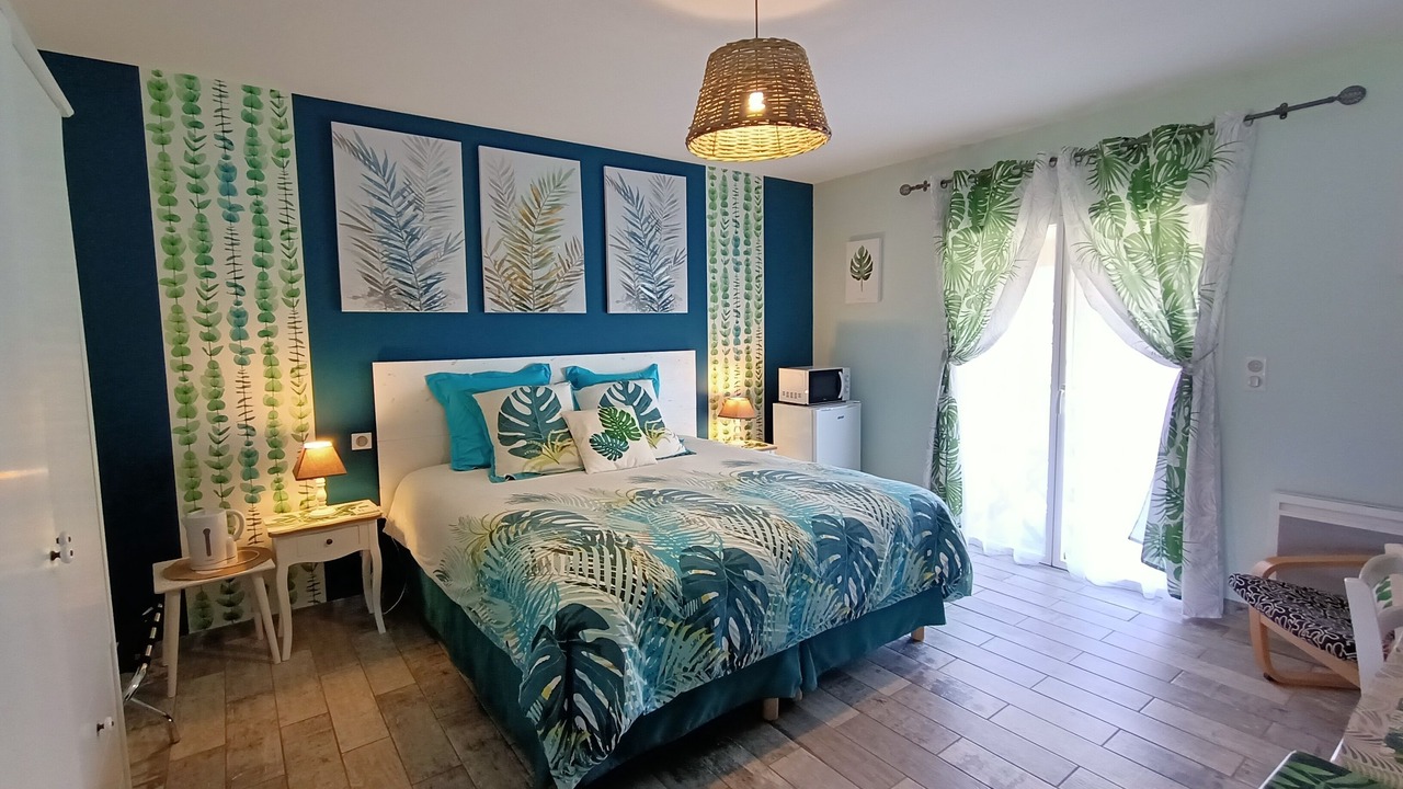 Photo of Bedroom in Adast