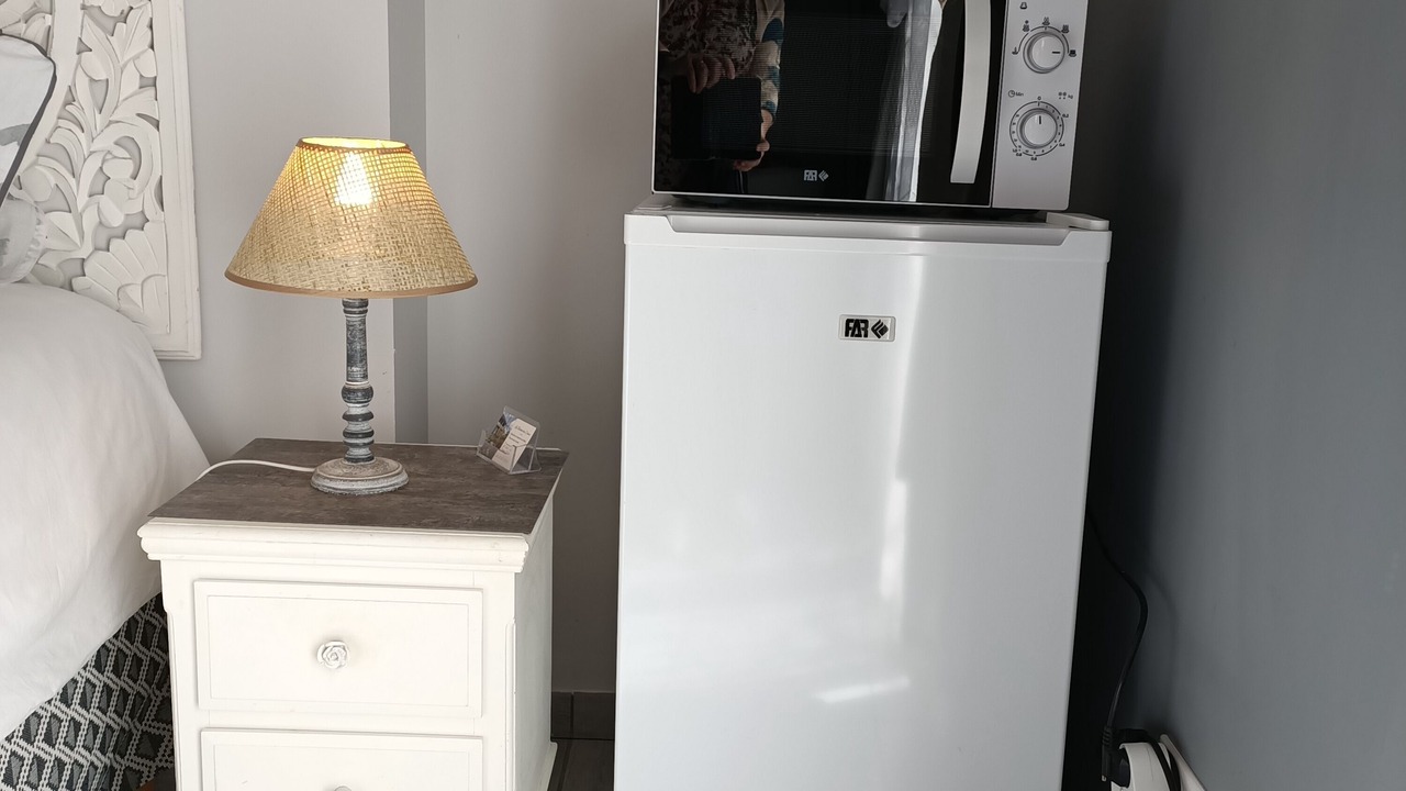 Photo of Bedroom in Adast