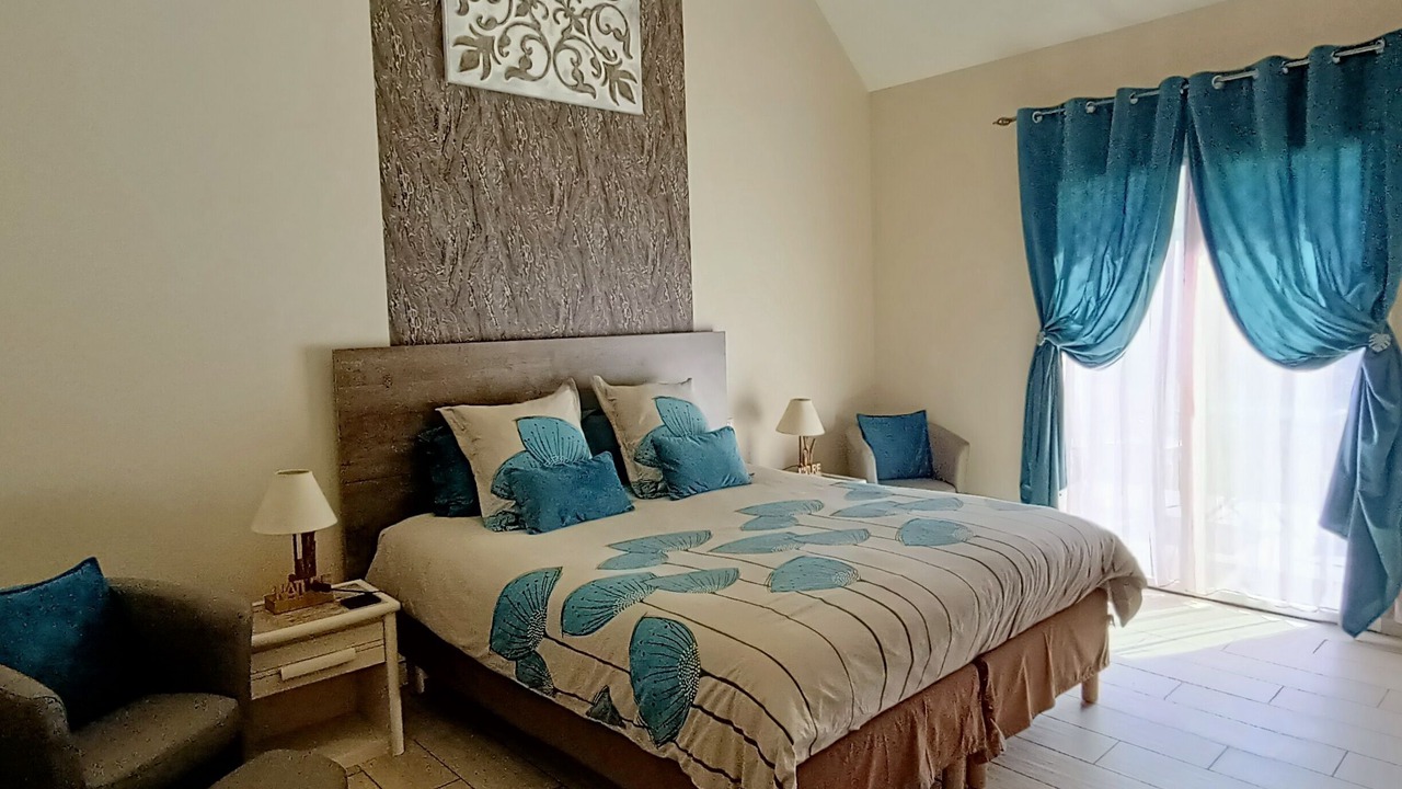 Photo of Bedroom in Adast