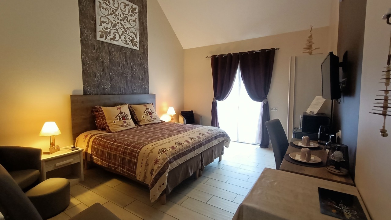 Photo of Bedroom in Adast