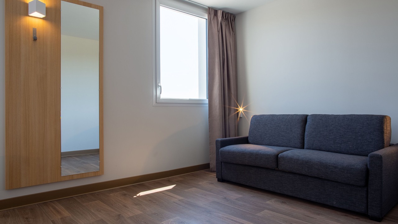 Photo of Bedroom in Les Herbiers