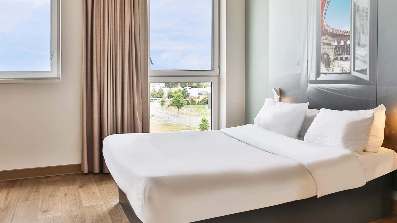 Photo of Bedroom in Les Herbiers