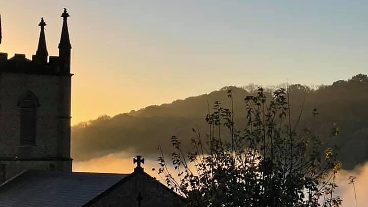 Photo of Bedroom in Ironbridge