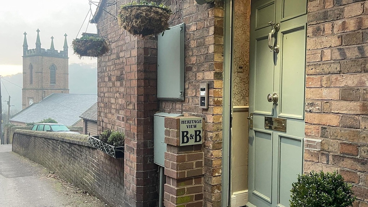 Photo of Outdoor in Ironbridge