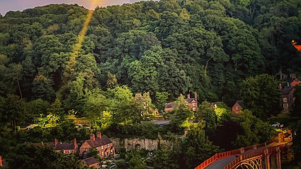 Photo of Others in Ironbridge