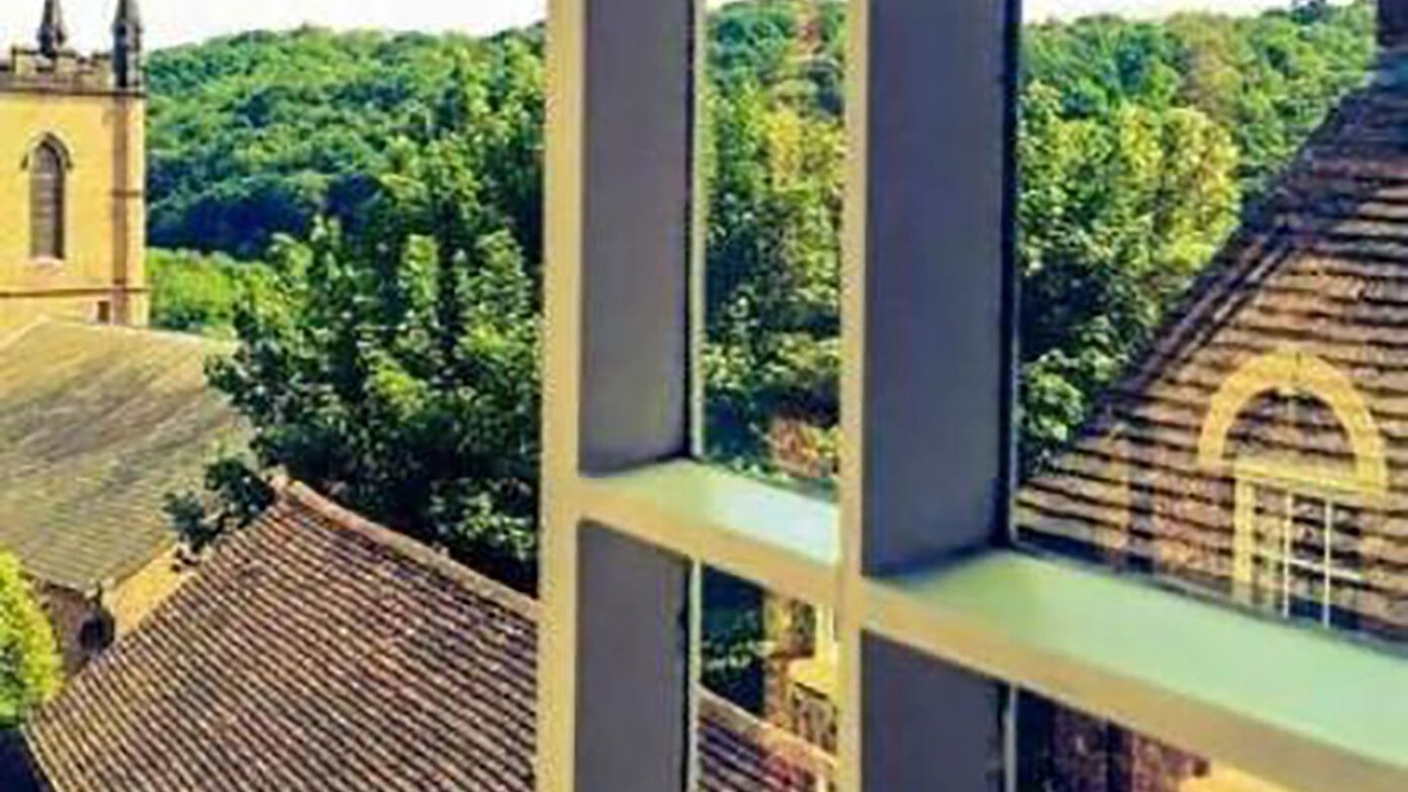 Photo of Bedroom in Ironbridge